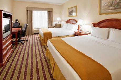 Holiday Inn Express BLOOMSBURG