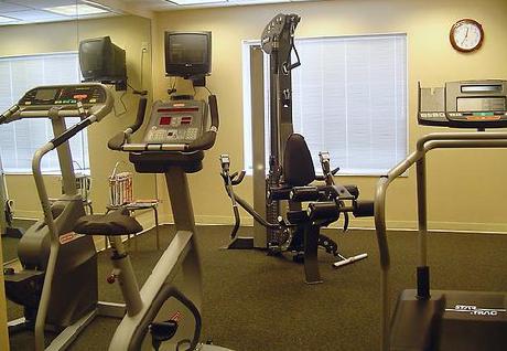 Fairfield Inn & Suites Indianapolis Noblesville