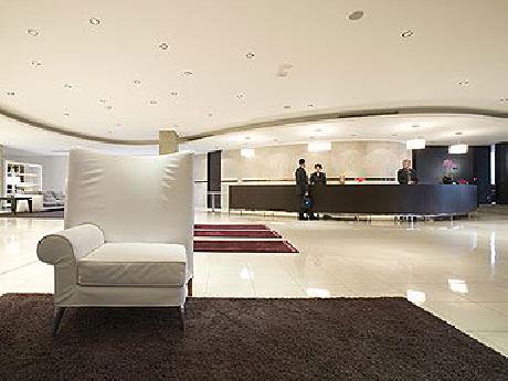 Pullman Bordeaux Aquitania