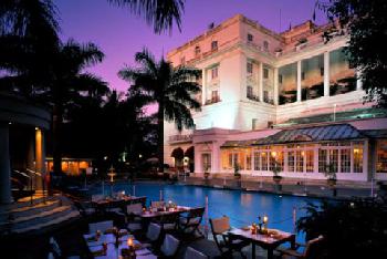 ITC Windsor, Bengaluru