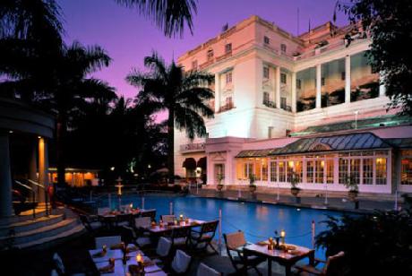 ITC Windsor, Bengaluru