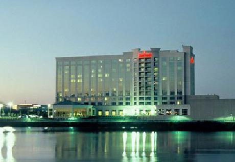 Indianapolis Marriott North