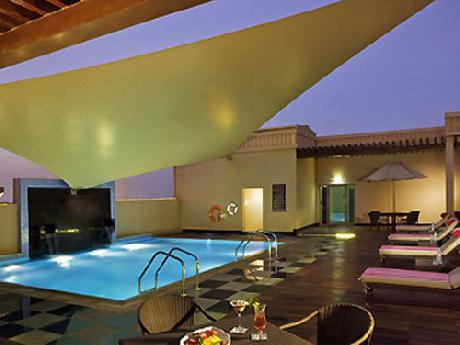 Mercure Gold Hotel Al Mina Road Dubai