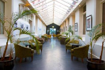 The Ansonia on Lydiard