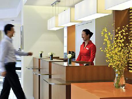 ibis Dongguan Dongcheng