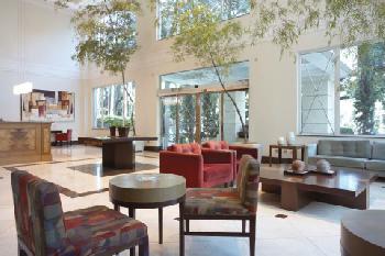 The Royal Palm Tower