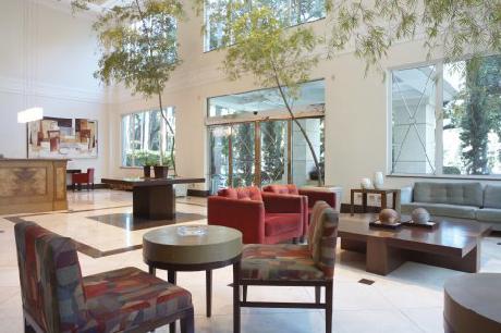 The Royal Palm Tower