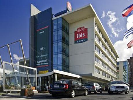 ibis Montevideo
