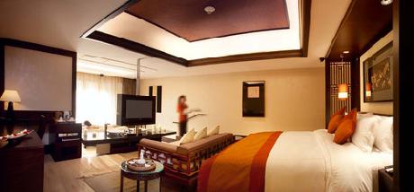 InterContinental HUIZHOU RESORT