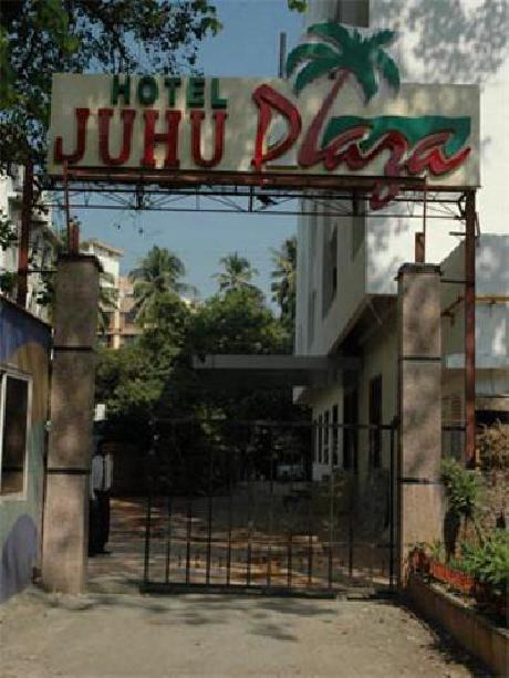 HOTEL JUHU PLAZA