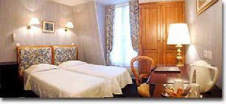 Exclusive Hotel Dacia Luxembourg