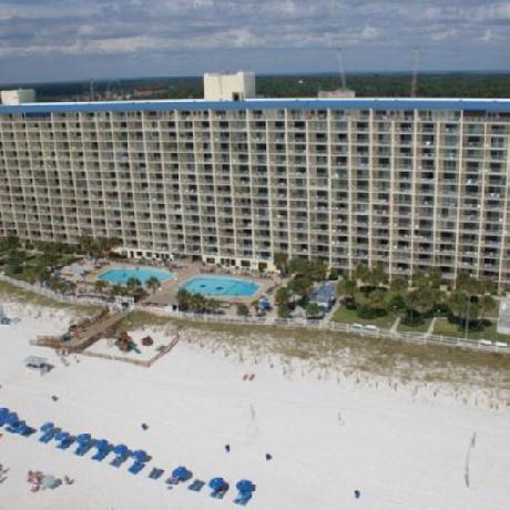 The Summit Condominium Resort