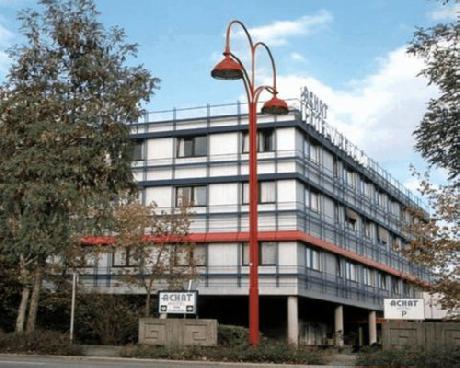 Travelodge Newcastle Silverlink