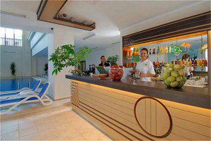 Kempinski Hotel Grand Hermitage Varna