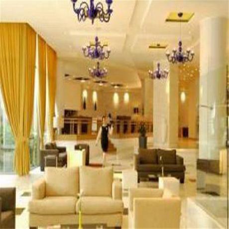 Alexander Beach hotel