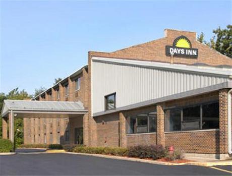 Days Inn Woodstock