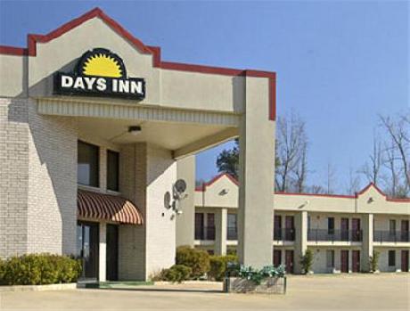 Days Inn Arcadia