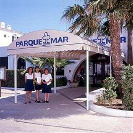 Parque Mar