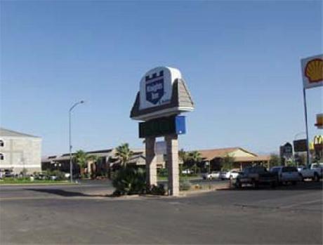 Knights Inn St George