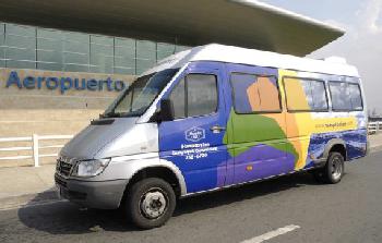 Hampton Inn Guayaquil-Downtown, Ecuador