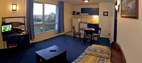 APPART'CITY Carcassonne