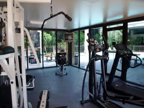 BEST WESTERN Garden Oasis