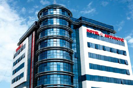 Hotel Antunovic Zagreb