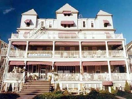 The Lillagaard Bed and Breakfa