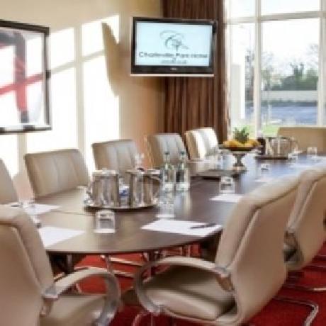 Charleville Park Hotel