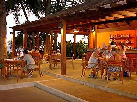 Novotel Rayong Rim Pae Resort