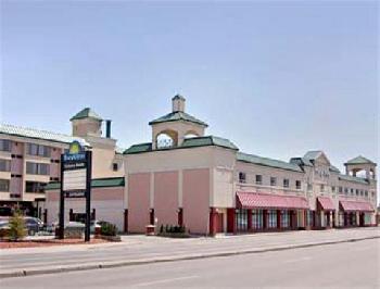 Days Inn - Calgary South