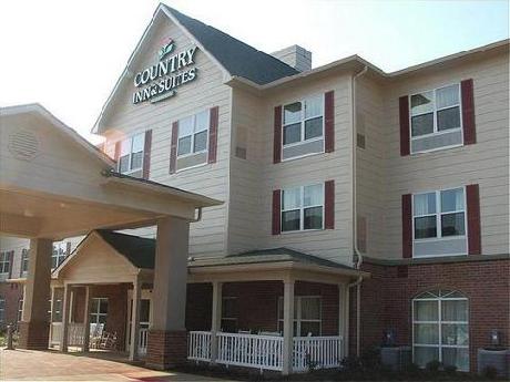 Country Inn & Suites By Carlson, Pineville, LA