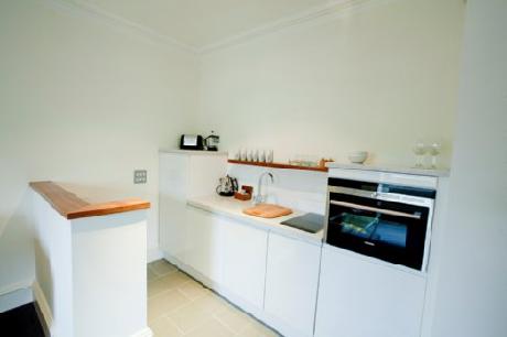 The Merchiston Residence