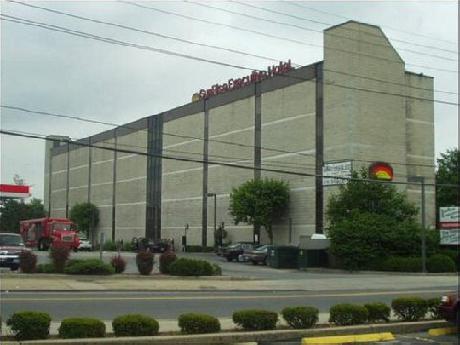 Rockville Centre Inn