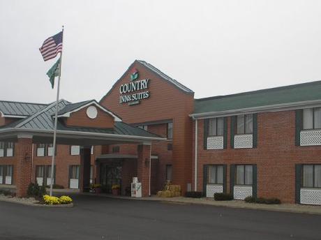 Country Inn & Suites By Carlson, Mishawaka, IN