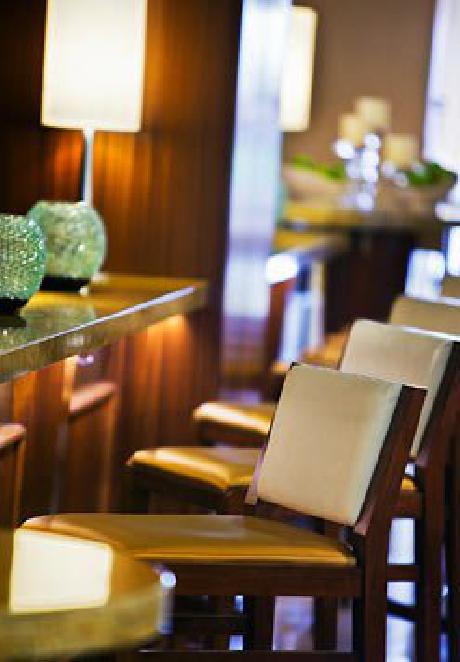 The Stanford Court Renaissance San Francisco Hotel