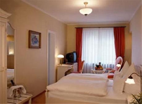 Hotel Schloss Wolfsbrunn Zwickau