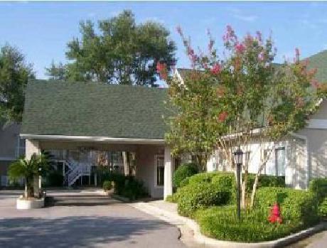 Hawthorn Suites by Wyndham North Charleston, SC