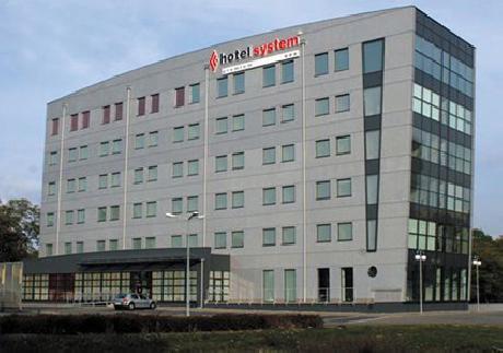 Quality System Hotel