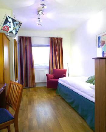 Connect Hotel Arlanda