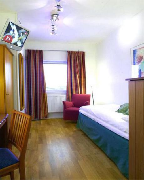 Connect Hotel Arlanda