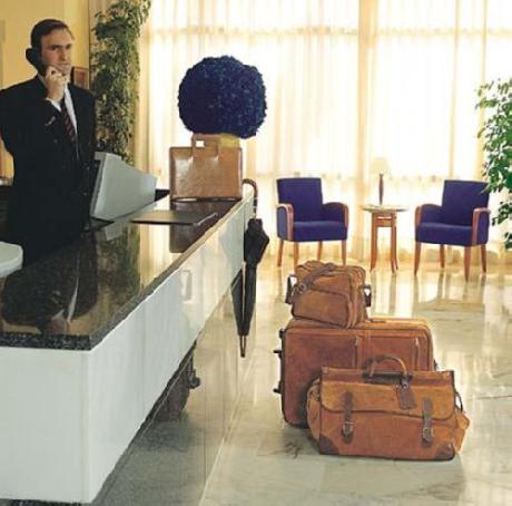 Eurostars Isla Cartuja