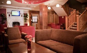 Beresford Hotel IFSC