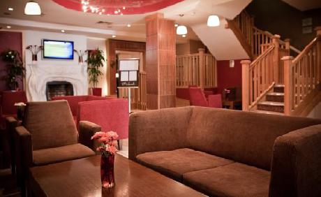 Beresford Hotel IFSC