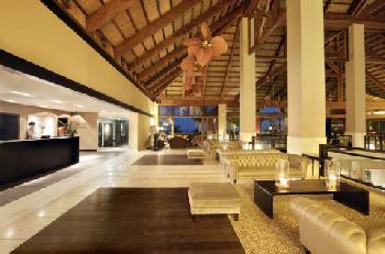 Barcelo Asia Gardens Thai Spa