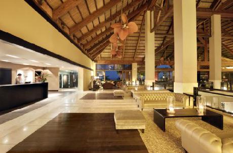 Barcelo Asia Gardens Thai Spa