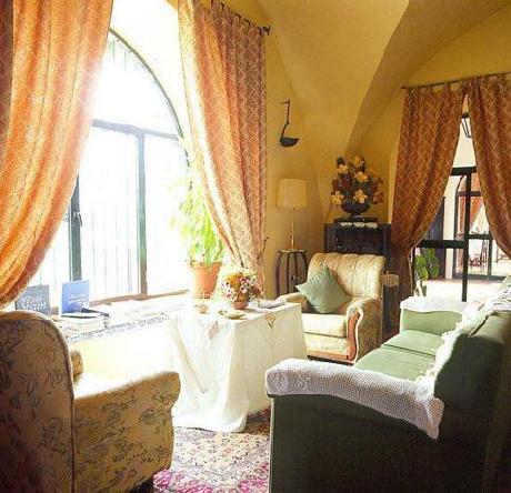 Rusticae Hacienda El Santiscal