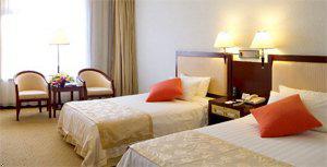 Eastlake Hotel Wuhan