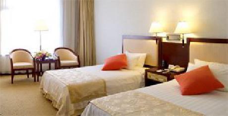 Eastlake Hotel Wuhan