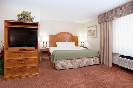 Holiday Inn Express ALLIANCE